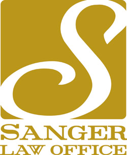 Sanger Law Office